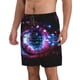 thumbnail image 2 of Fotbe v Trajes de Baño Estampados para Hombre, Shorts de Verano de Secado Rápido, Ropa de Playa, Bañadores-X-Large, 2 of 6