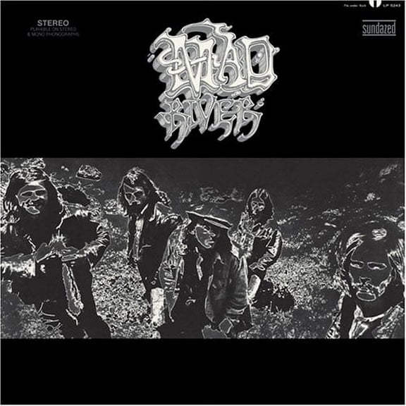 Mad River - Mad River - Rock - Vinyl