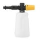 thumbnail image 1 of Pistola de espuma de jabón para lavado de coches lanza de espuma de nieve de conexión rápida de 1/4 pulgadas para lavadora Karcher, 1 of 4