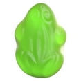 thumbnail image 5 of HARIBO Frogs Gummies Peach Flavor Gummy Candy, 8oz, Share Size Bag, 5 of 5