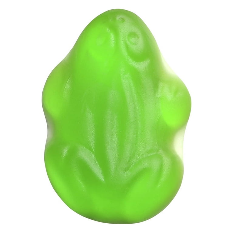 Haribo Frogs Gummi Candies 8oz. Walmart
