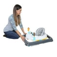 thumbnail image 6 of Smart Steps Trend 3.0 Baby and Toddler Activity Walker, Zoo-ometry Grey, 6 of 10