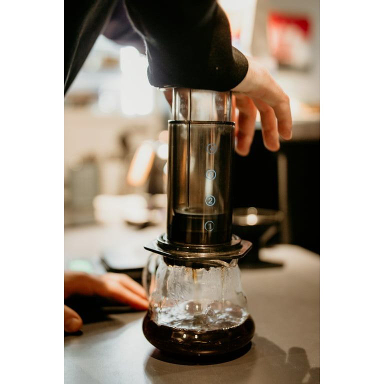 Gravity Coffee Signature Blend Single-Serve Keurig K-Cup Pods