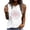 A478 White, variant on Mifsaly Womens Cotton Tank Tops Summer Casual Graphic 4Th Of July Patriotic Sleeveless Top Loose Fit Lightweight Comfortable Independence Day Muscle Shirts M