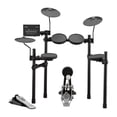thumbnail image 1 of Batería electrónica Yamaha DTX432K con 415 sonidos y 10 kits, 1 of 6