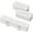 White, variant on EMG GZR PJ HZ Set Geezer Butler Passive PJ HZ Ivory