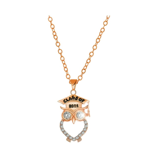 Collier Perle Lettre Ronde Gravure Minimaliste Bijoux pour Dames