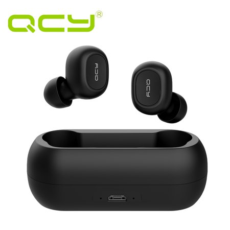 QCY Wireless Headphones BT 5. | Walmart Canada