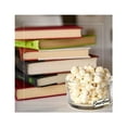 thumbnail image 3 of Smartfood White Cheddar Popcorn (17 Ounce), 3 of 5
