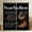 Black, variant on Manfei Vintage Cowboy Curtains Pack of 2 (42x84 Each), Rustic Highland Cow Curtains Blackout, Geometric Triangle Bedroom Curtains, Luxury Bedroom Decor