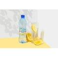 thumbnail image 2 of Crystal Geyser Sparkling Lemon Alpine Natural Spring Water, 24-Pack, 16.9oz Bottles, Zero Calories and No Sweeteners, Naturally Flavored, Bottled at The Source, 2 of 4