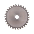 thumbnail image 2 of Hoja de sierra circular DEWALT DWA7770 para corte de metales de 5.5 pulgadas, 2 of 8