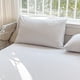 thumbnail image 4 of Juego de 2 Fundas de Almohada Decorativas de Algodón Lavado de Tamaño Estándar, 4 of 6