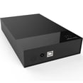 thumbnail image 4 of Gabinete para Disco Duro Vorago HDD-300N de 3.5 y 2.5 , Convierte tu Vorago Disco Duro 2.5" - 3.5" Sata USB 2.0 HDD-300, 4 of 4