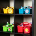 thumbnail image 5 of Utility Storage for Supply Caddy Organizer with Handle for Classrooms Office Organization Desk Organized, 5 of 6
