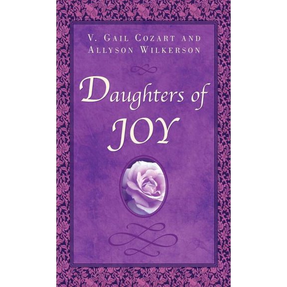 Daughters of Joy (Hardcover)