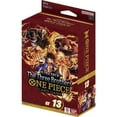thumbnail image 4 of Bandai One Piece Three Brothers Ultra Deck - Set 13, 4 of 4