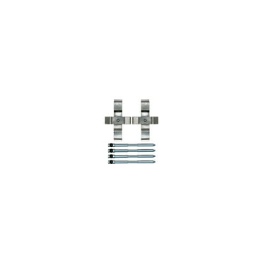 Raybestos R-Line Disc Brake Hardware Kit, H18094A