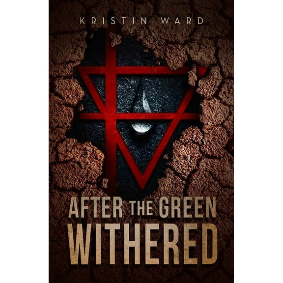 After the Green Withered, (Paperback)
