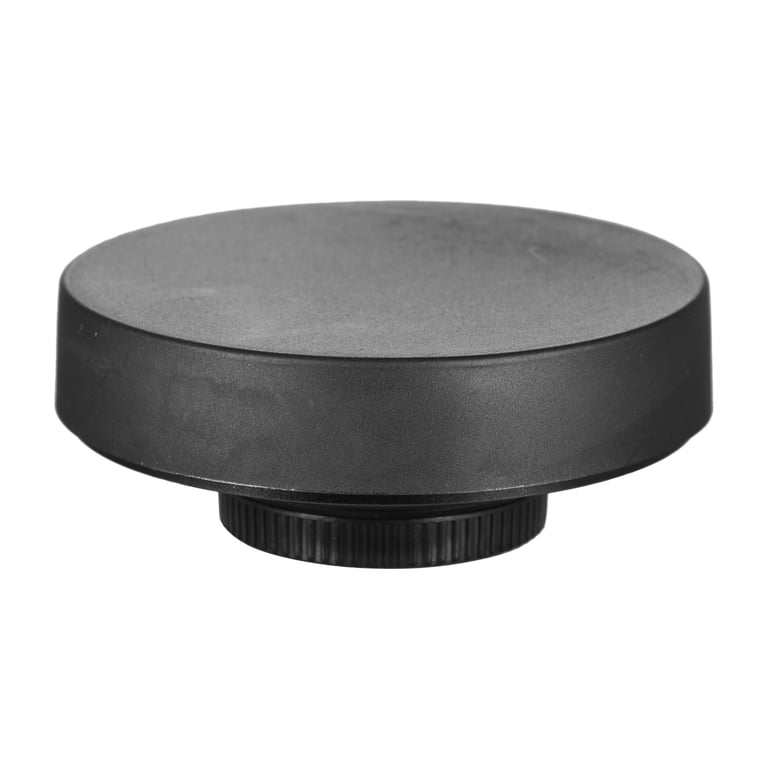 Radirus Fisheye Lens, 37MM 0.3X Ultra Wide Angle with Hood 