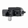 thumbnail image 2 of ISA HVAC Air Blend Door Actuator For Chrysler Dodge Charger Ram Dakota Mitsubishi Replacement for 604-024 68031977AA 68033337AA 68238243AA 68299450AA, 2 of 6