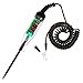 thumbnail image 3 of Automotive Test Lights,5-90V DC Digital LED Circuit Tester Light,Heavy Duty Light Tester with Voltmeter, Auto Bidirectional Voltage Tester Electric Test Pen for Vehicle Car Motorcycle Truck Golf Cart, 3 of 4