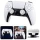 thumbnail image 5 of Thumbstick Grip Cover Joystick Caps Silicona para Controlador PS5 PS4, 5 of 9