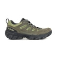 thumbnail image 1 of Oboz Chaussures de Randonnée pour Femmes en Dent de Scie x Eucalyptus Vert Bas 23902.10193, 1 of 1