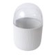 thumbnail image 5 of WASHWEPE Makeup Cotton Box Para Guardar Hisopos Y Accesorios Con, 5 of 8