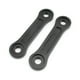 thumbnail image 2 of de eslabones para bajar motocicletas, 2 piezas, eslabones de huesos de perro, eslabón suspendido, negro, resistente, reemplaza 20mm para Tiger1200 shamjiam enlaces de descenso de motocicletas, 2 of 8