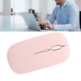 thumbnail image 1 of Portable Cordless Mouse with Adjustable DPI, Smart Connection for Office Laptop Computer Tablet, 1 of 8