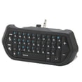 thumbnail image 1 of Mini Keyboard,Mini Wireless Bluetooth Keyboard Mini Bluetooth Keyboard Ultra Slim Portable Keyboard Versatile Functionality, 1 of 14