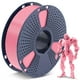 thumbnail image 1 of Filamento para impresora 3D SUNLU PLA de 1,75 mm, bobina de 1 kg, rosa, 1 of 9