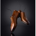 thumbnail image 4 of GFDYREE (7 Paires) Lacets de Chaussures Habillés en Oxford Coloré, 4 of 7