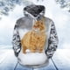 thumbnail image 3 of Nueva llegada, sudaderas con capucha con bonitos gatos para hombre y mujer, sudaderas con capucha de otoño 2024, ropa deportiva informal de manga larga para uso diario y fitness, 3 of 5
