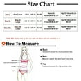 thumbnail image 3 of Tejiojio Maternity/Labor/Nursing Clothing Clearance Pregnant Womans Prenatal Bowknot Oversized Shorts With High Waist Lace Abdominal Support Panties, 3 of 3