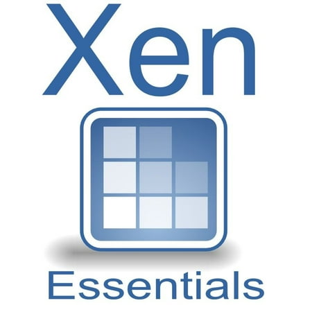 Xen Virtualization Essentials - eBook