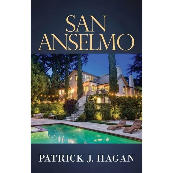 San Anselmo, (Paperback)