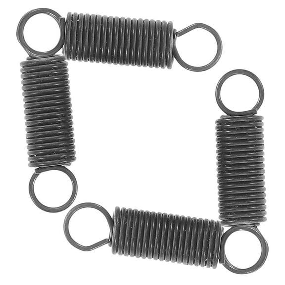 LABSERRON Microwave Door Hook Spring Metal for Kitchen Use 4Pcs