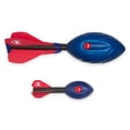 thumbnail image 2 of Champion Dual Threat Football Set (Red/White/Blue), 2 of 5