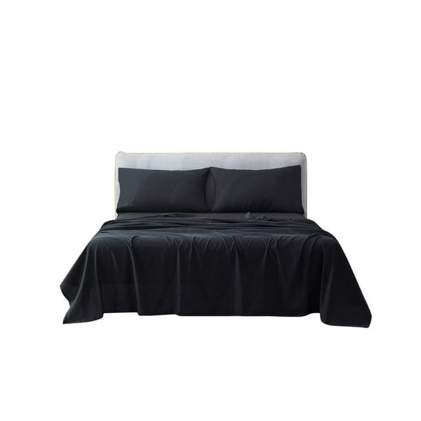 Innomax Deep Fill 8 To 9 Inch Soft Side Waterbed Liner Eastern King Size Walmart Com Walmart Com