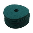thumbnail image 3 of Seachoice 91946 Green Zirconia Resin Fibre Grinding Discs, Grade: 34, 3 of 5
