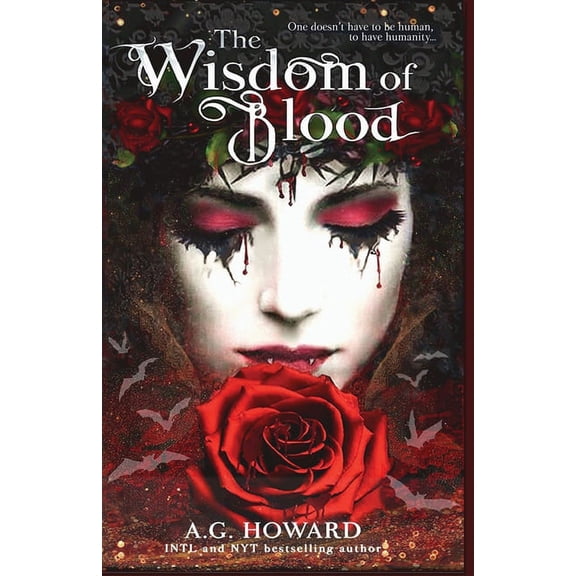 Nocturnus The Wisdom of Blood, Book 1, (Paperback)