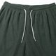 thumbnail image 5 of Pantalones cortos de playa con cintura elástica para hombre - Cordón ligero - Poliéster, corte holgado, tallas M-XXXL, 5 of 7
