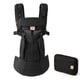 thumbnail image 5 of Nuevo Ergobaby Omni 360 Baby para recién nacidos y niños pequeños con soporte lumbar y Cool Air Mesh (7-45 Lb) -negro- oso de fresa Electrónica, 5 of 5