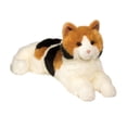 thumbnail image 1 of Puzzle Douglas Puzzle Calicó Cat de peluche, 48 cm, 1 of 1
