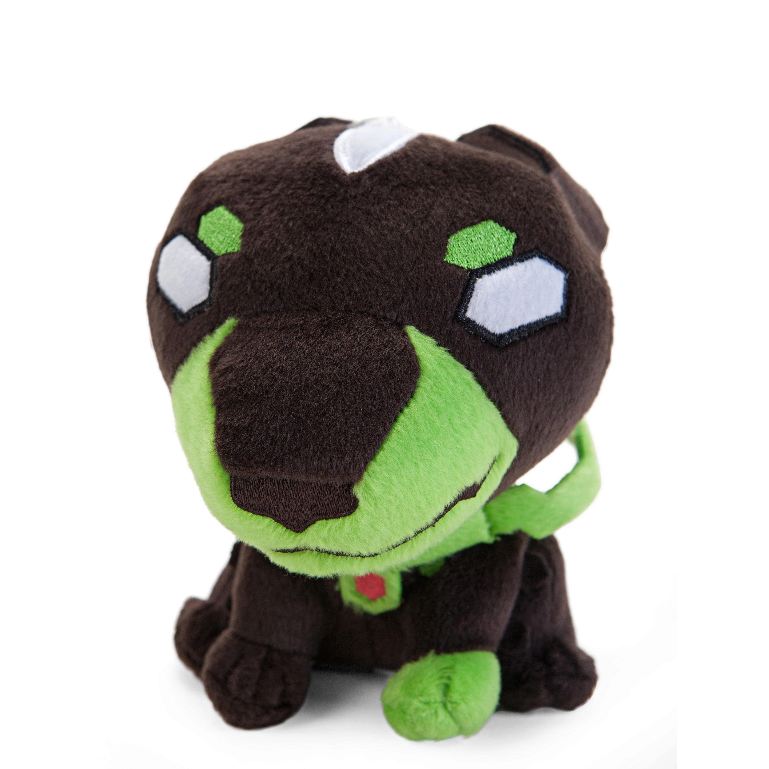 zygarde plush
