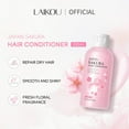 thumbnail image 5 of Gzwccvsn 100ml Hair Care Essence Nutritious Moisturizing Improving Frizz Perfume Leave-in Conditioner face, body skincare korean, 5 of 8