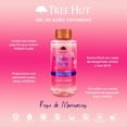 thumbnail image 2 of Jabón corporal Tree Hut en gel rosa marroqui 532 ml, 2 of 4