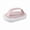 A, variant on Heavy Duty Magic Sponge with Handle Brush - Non-Electric Multi-Surface Cleaner for Bathroom, Kitchen, and More